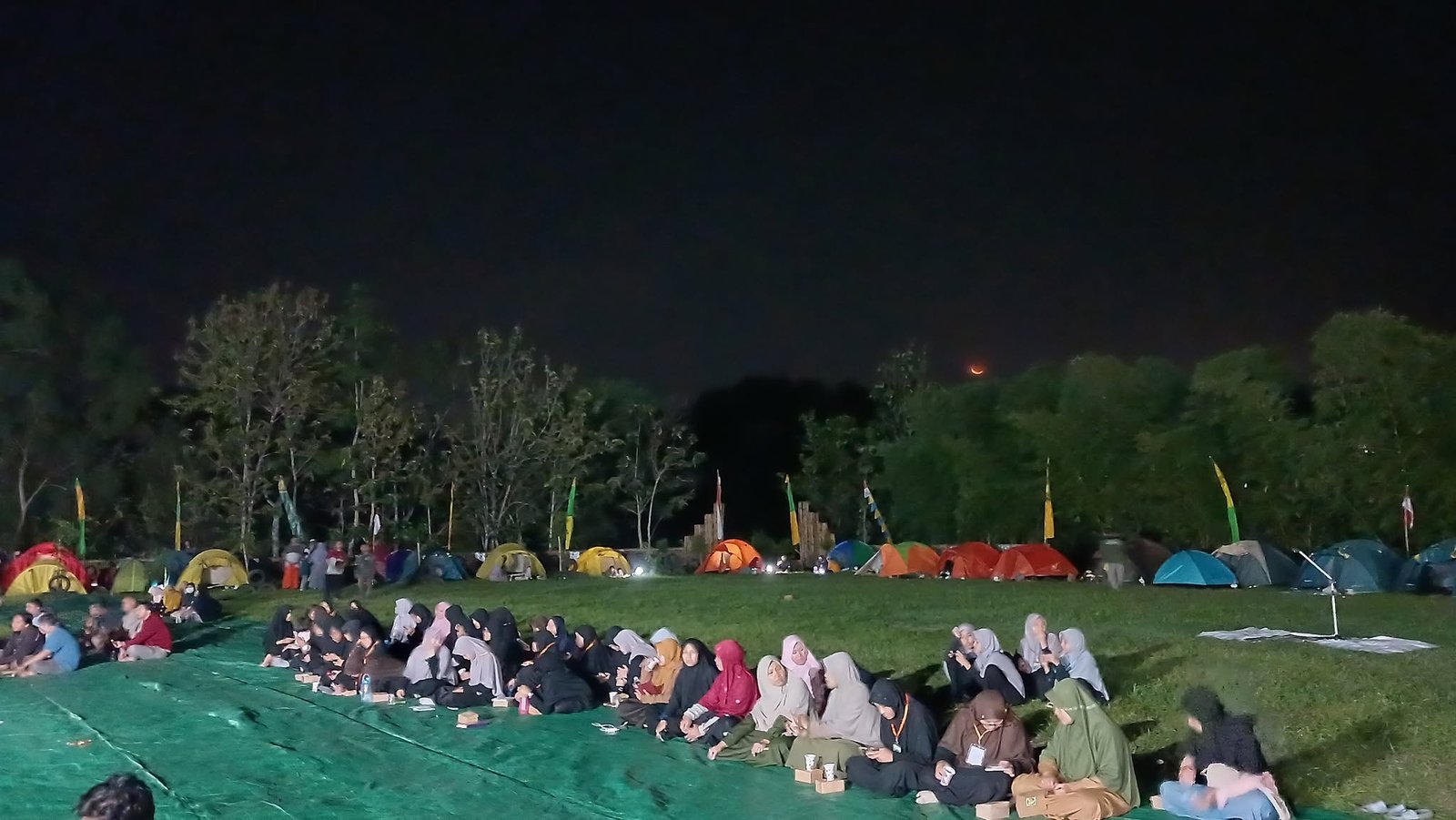SOTA (Sekolah Orang Tua) - Family Fun Camp